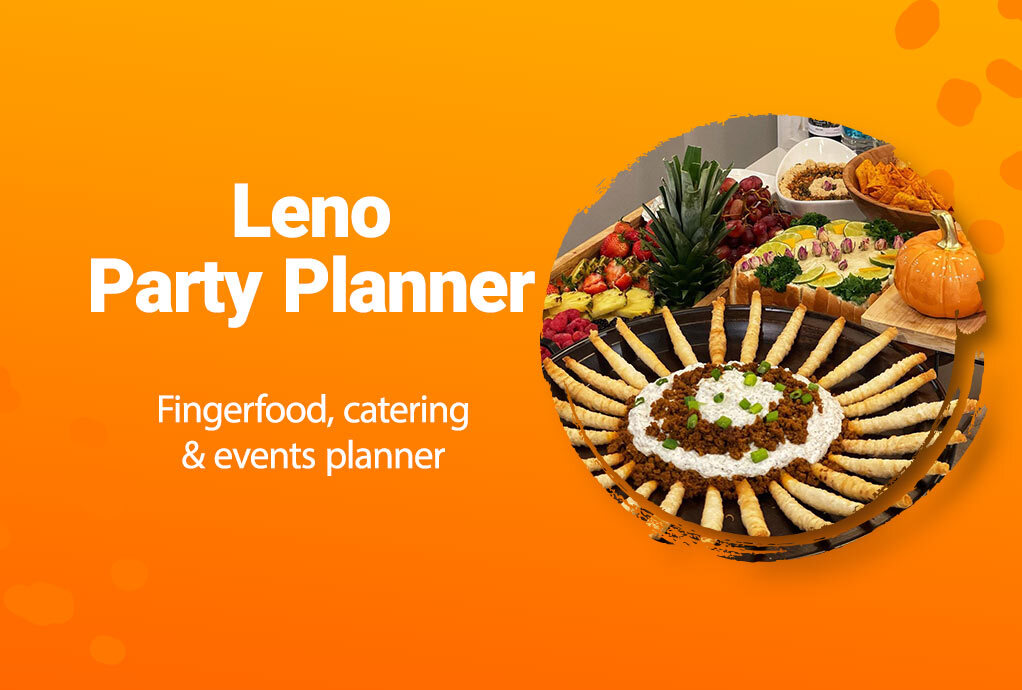 Leno Party Planner