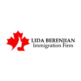 Lida Berenjian Immigration Firm