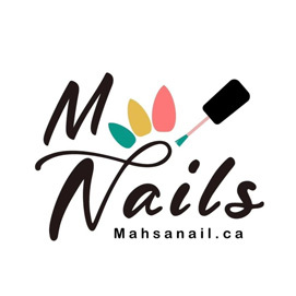 Mahsa Nail(Mahsa Bagheri)