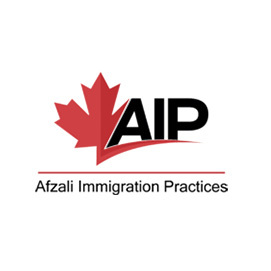 Mahya Afzali(Aip Immigration)