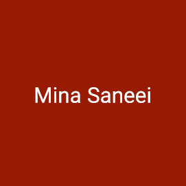 Mina Saneei
