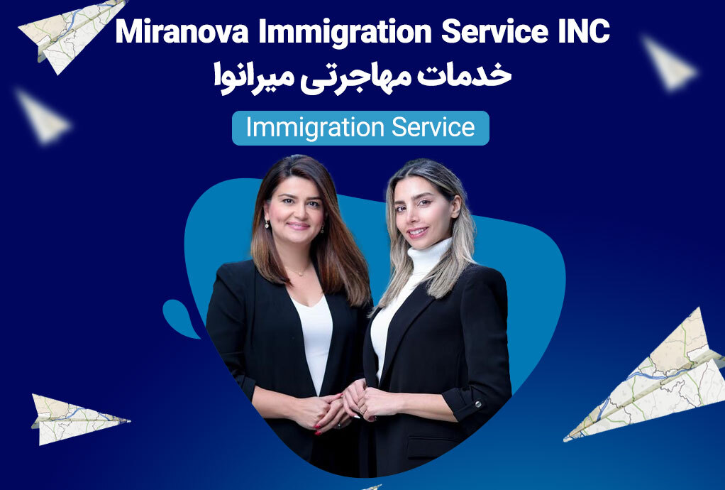 Miranova Immigration Service INC