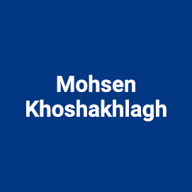 Mohsen Khoshakhlagh
