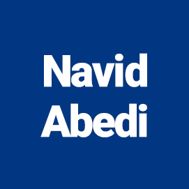 Navid Abedi