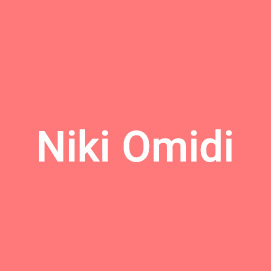 Niki Omidi