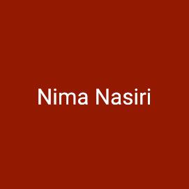 Nima Nasiri