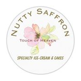 Nutty Saffron