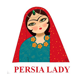 Persia Lady