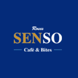 Roses Cafe Senso