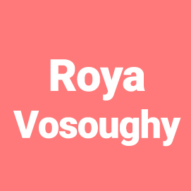Roya Vosoughy