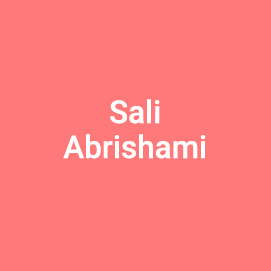 Sali Abrishami