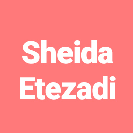 Sheida Etezadi