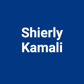 Shierly Kamali