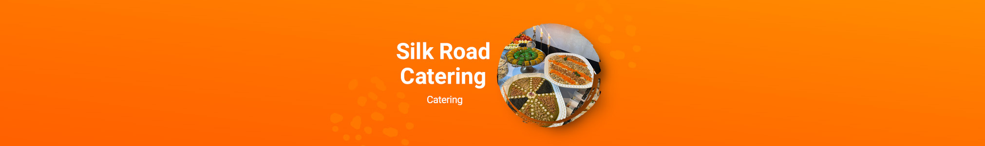 Silk Road Catering