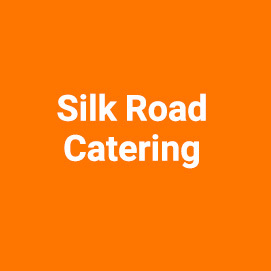 Silk Road Catering