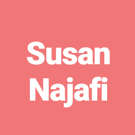 Susan Najafi