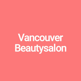 Vancouver Beautysalon(Yasaman)