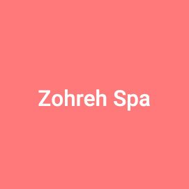 Zohreh Spa