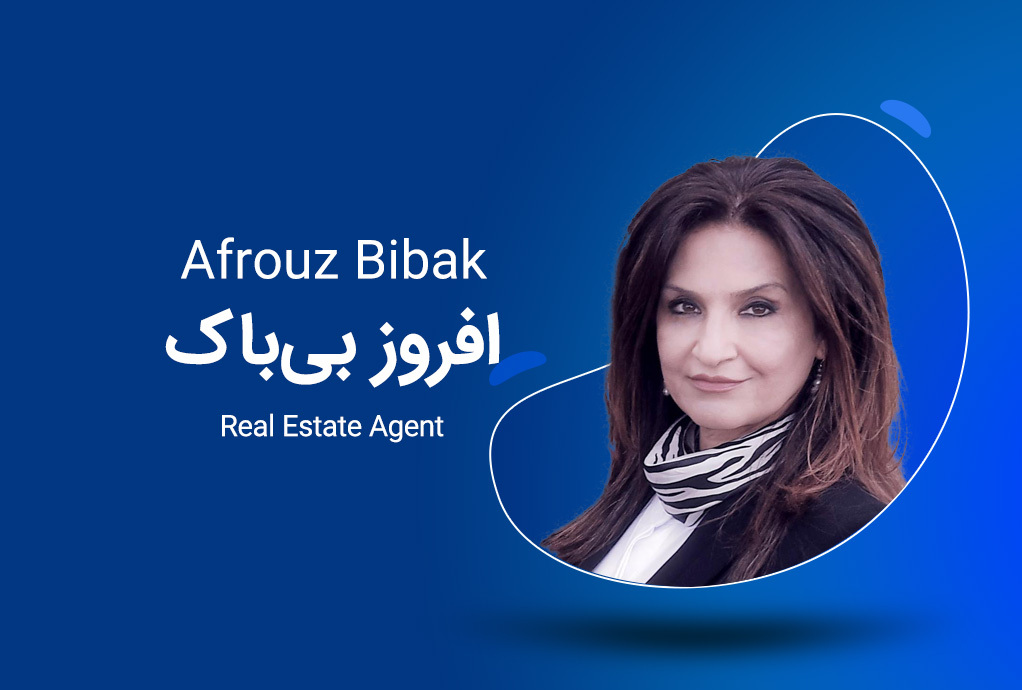Afrouz Bibak