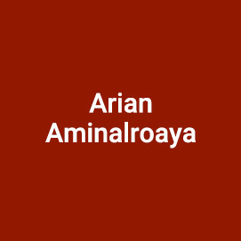 Arian Aminalroaya