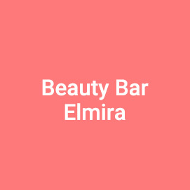 Beauty Bar Elmira