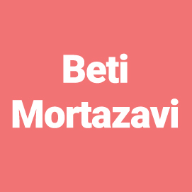 Beti Mortazavi