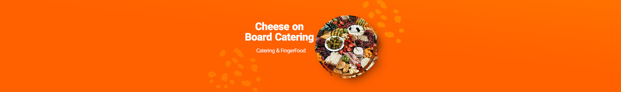 Cheese on Board Catering