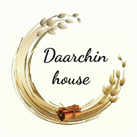 Daarchin House