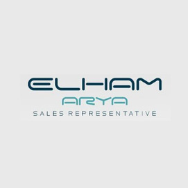 Elham Arya