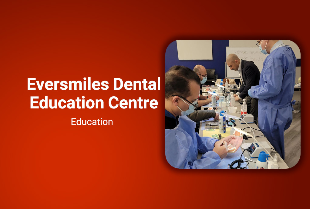 Eversmiles Dental Education Centre