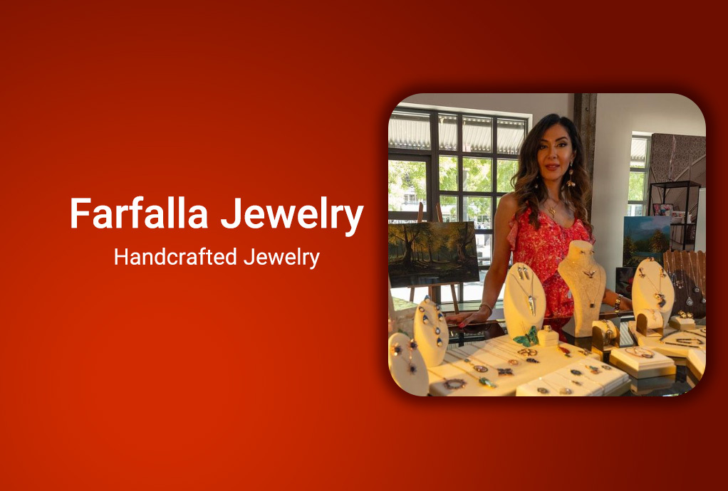 Farfalla Jewelry