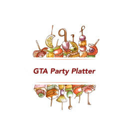 GTA Party Platter