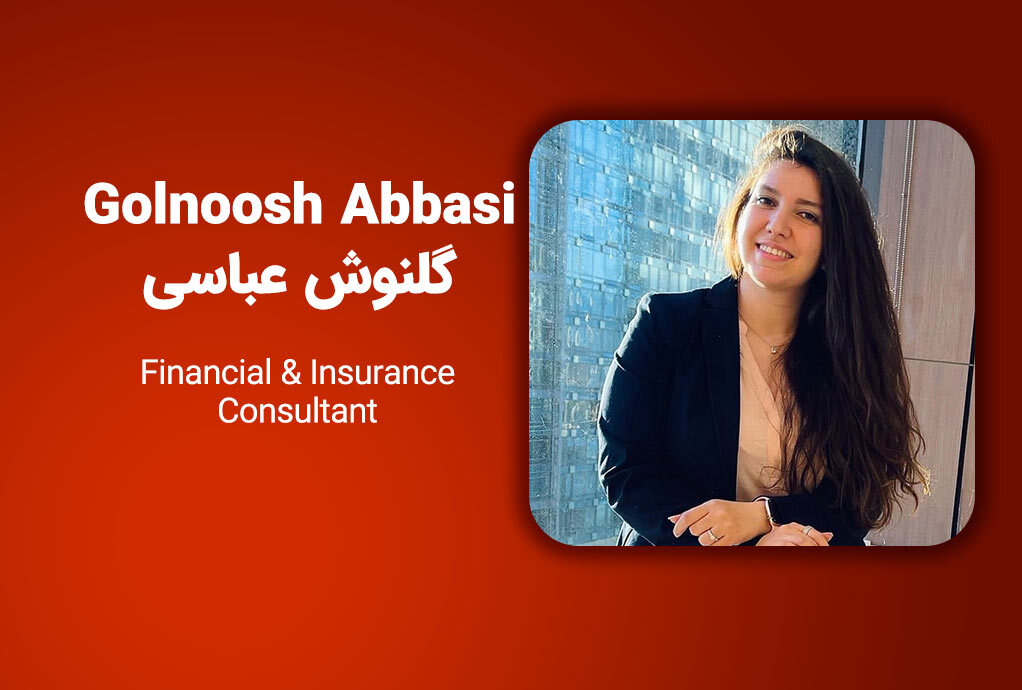 Golnoosh Abbasi