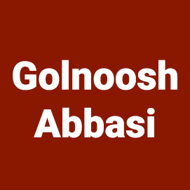 Golnoosh Abbasi