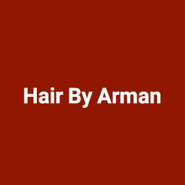 Hair By Arman