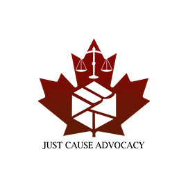 Just Cause Advocacy(Babak Karimkhani)