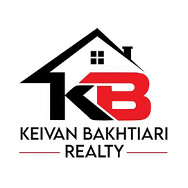 Keivan Bakhtiari