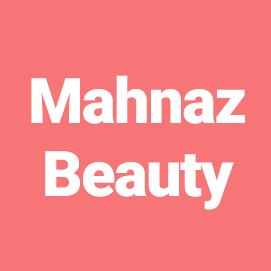 Mahnaz Beauty(Mahnaz Gholampour)