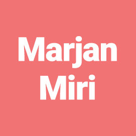 Marjan Miri