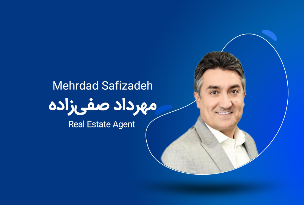 Mehrdad Safizadeh