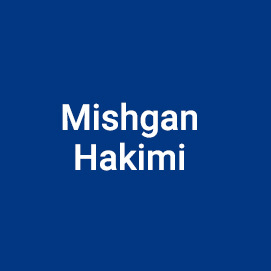 Mishgan Hakimi
