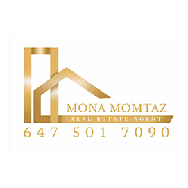 Mona Momtaz