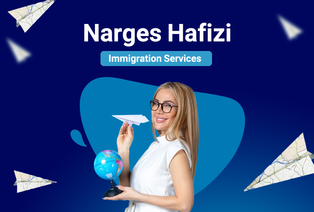 Narges Hafizi
