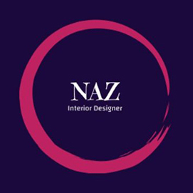 Naz Interior Designer