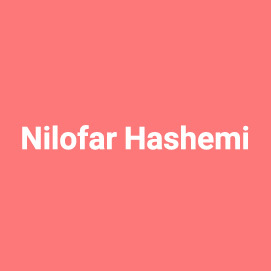 Nilofar Hashemi