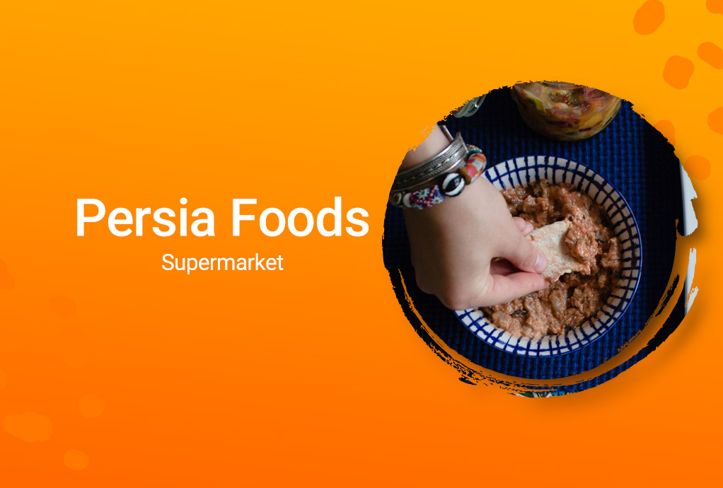 Persia Foods