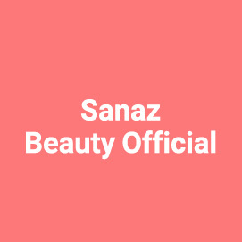 Sanaz Beauty Official(Sanaz Kalantari)