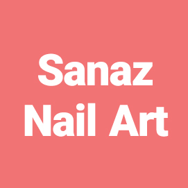 Sanaz Nail Art