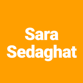Sara Sedaghat
