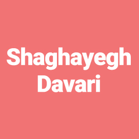 Shaghayegh Davari